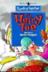 Cover Art for 9780744569100, The Hairy Toe by Daniel Postgate