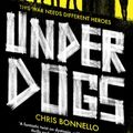 Cover Art for 9781789650365, Underdogs by Chris Bonnello