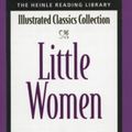 Cover Art for 9780759398788, Heinle Rdg Lib Little Women by Louisa May Alcott