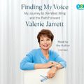 Cover Art for 9780525624295, Finding My Voice by Valerie Jarrett
