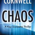 Cover Art for 9781444836035, Chaos by Patricia Cornwell