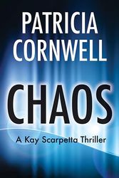 Cover Art for 9781444836035, Chaos by Patricia Cornwell