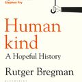 Cover Art for 9781408898956, Humankind by Rutger Bregman