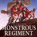 Cover Art for 9780552149419, Monstrous Regiment: (Discworld Novel 31) by Terry Pratchett