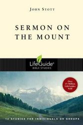 Cover Art for 9780830830367, Sermon on the Mount by John Stott