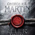 Cover Art for B07BJ7GP1M, Feuer und Blut - Erstes Buch: Aufstieg und Fall des Hauses Targaryen von Westeros by George R.r. Martin