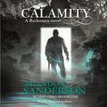 Cover Art for 9781409161141, Calamity by Brandon Sanderson