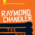 Cover Art for 9780141911168, The High Window by Raymond Chandler