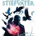 Cover Art for 9780545424950, The Dream Thieves by Maggie Stiefvater