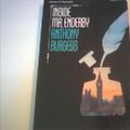 Cover Art for 9780070089709, Inside Mr. Enderby by Anthony Burgess