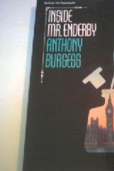 Cover Art for 9780070089709, Inside Mr. Enderby by Anthony Burgess