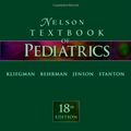 Cover Art for 9780721639680, Nelson Textbook of Pediatrics: Pocket Companion to 14th Edition by Richard E. Behrman