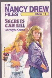 Cover Art for 9780006929666, Secrets Can Kill by Carolyn Keene
