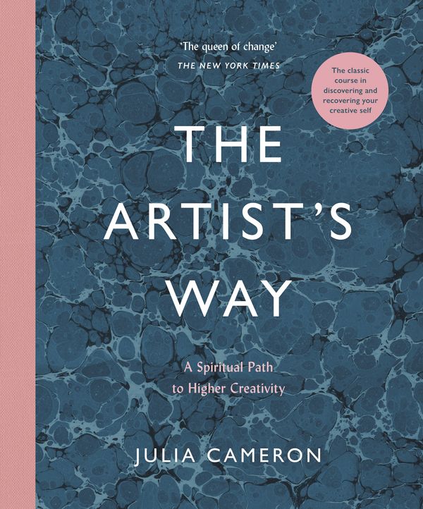 Cover Art for 9781788164283, The Artist's Way by Julia Cameron