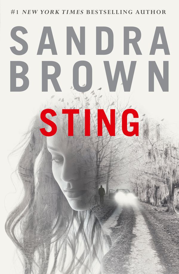 Cover Art for 9781444791501, Sting by Sandra Brown