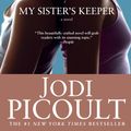 Cover Art for 9780743488815, My Sister's Keeper by Jodi Picoult