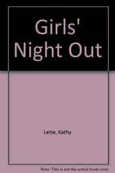 Cover Art for 9780747503606, Girls' Night Out by Kathy Lette
