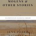 Cover Art for 9798512723838, Mogens and Other Stories by Jens Peter Jacobsen