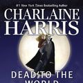 Cover Art for 9780441019342, Dead to the World by Charlaine Harris