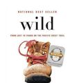 Cover Art for 9780307592736, Wild by Cheryl Strayed