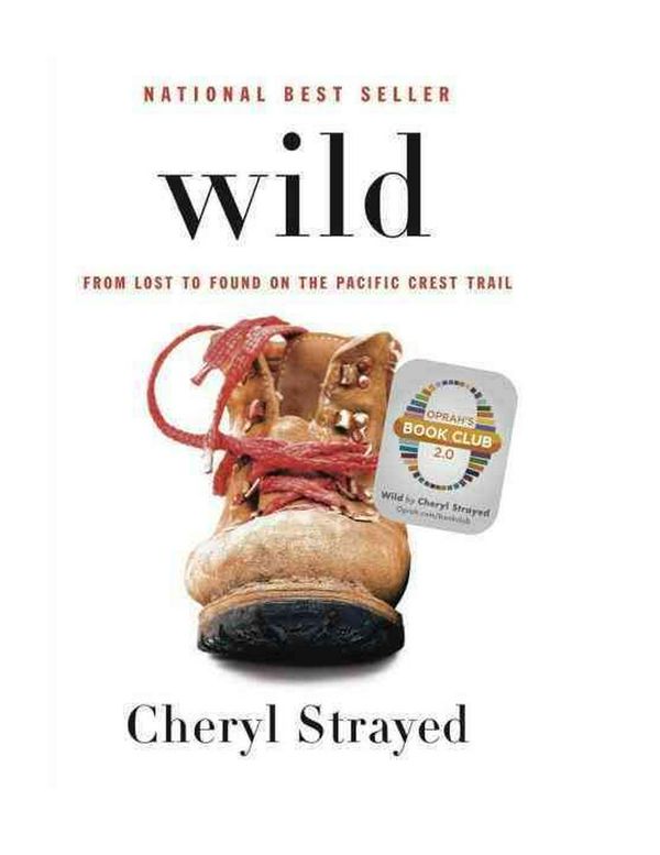 Cover Art for 9780307592736, Wild by Cheryl Strayed