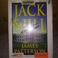 Cover Art for 9780913369418, Jack and Jill by James Patterson