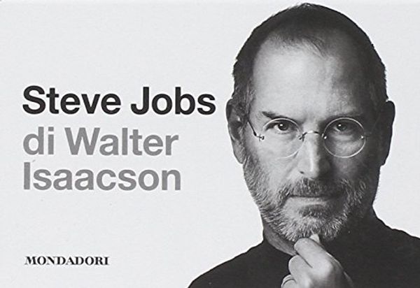 Cover Art for 9788804643265, Steve Jobs by Walter Isaacson