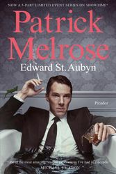 Cover Art for 9781250305664, Patrick Melrose: The Novels by St. Aubyn, Edward