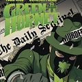 Cover Art for B01K9BW7OG, Mark Waid's The Green Hornet Volume 2 (Mark Waid Green Hornet Tp) by Ronilson Freire (2014-06-19) by Unknown