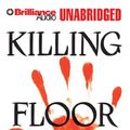 Cover Art for 9781469259208, Killing Floor by Lee Child