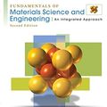 Cover Art for 9780471470144, Fundamentals of Materials Science and Engineering An Integrated Approach by William D. Callister