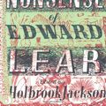 Cover Art for 9780571064403, Complete Nonsense of Edward Lear by Edward Lear