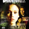 Cover Art for 9781407061504, Dark Angel: Before the Dawn by Max Allan Collins