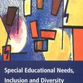 Cover Art for 9780335209736, Special Educational Needs, Inclusion and Diversity by Norah Fredrickson