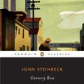 Cover Art for 9781440630361, Cannery Row by John Steinbeck