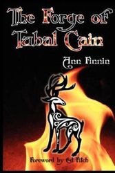 Cover Art for 9780979616839, The Forge of Tubal Cain by Ann Finnin