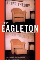 Cover Art for 9780465017744, After Theory by Terry Eagleton