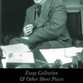 Cover Art for 9780006281573, C. S. Lewis Essay Collection: and other short pieces (1st edition hardback) by C. S. Lewis