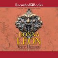 Cover Art for 9781664487307, Trace Elements (The Commissario Guido Brunetti Mysteries) by Donna Leon