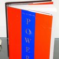 Cover Art for 9780788198557, The 48 Laws of Power by Robert Greene