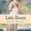 Cover Art for 9781497373327, Little Dorrit by Charles Dickens