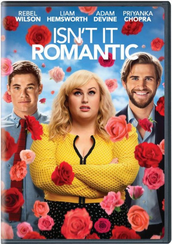 Cover Art for 0883929646623, Isn't It Romantic (DVD) by 