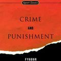 Cover Art for 9781417747856, Crime and Punishment by Fyodor Dostoyevsky