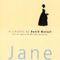 Cover Art for 9780099569893, Jane Eyre by David Malouf