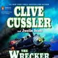 Cover Art for 9780143144885, The Wrecker by Clive Cussler, Justin Scott