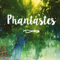 Cover Art for 9781681952116, Phantastes by George MacDonald