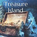 Cover Art for 9781980591214, Treasure Island by Robert Louis Stevenson