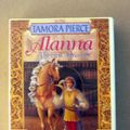 Cover Art for 9780807287712, Song of the Lioness 1 Alanna The First Adventure by Tamora Pierce
