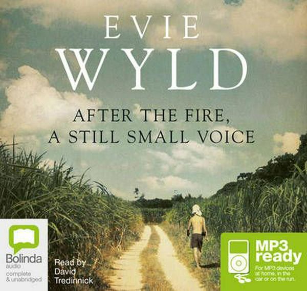 Cover Art for 9781486228881, After the Fire, A Still Small Voice by Evie Wyld