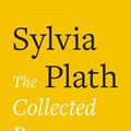 Cover Art for 9780062669452, The Collected Poems by Sylvia Plath